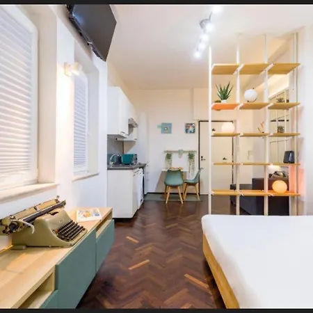 Casa vacanze T'ole Napoli