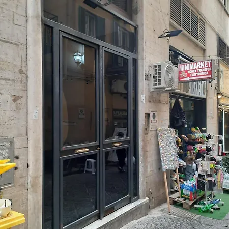 T'ole * Napoli