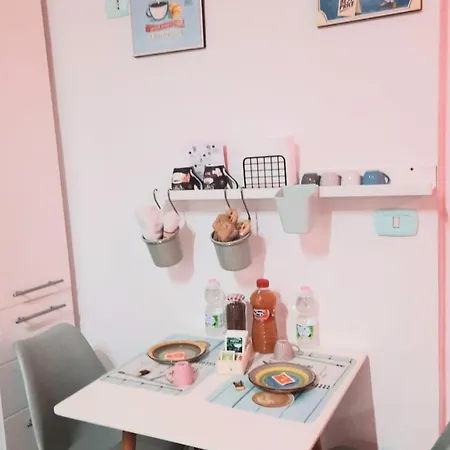 Ferienhaus T'ole